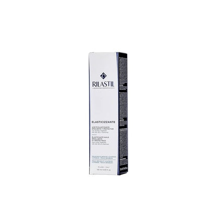 Ulei de Corp Rilastil Elasticizing, 130 ml