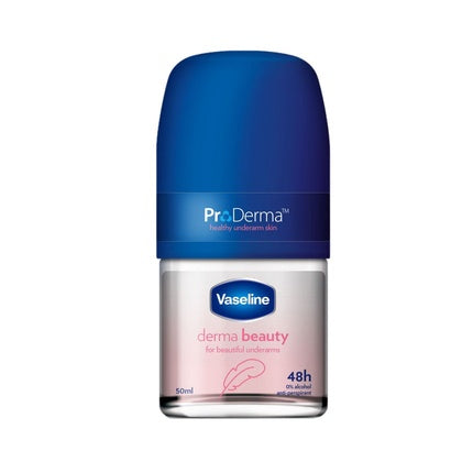 Vaseline Deo Roll On, Derma Beauty, 50ml