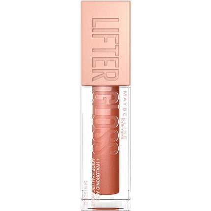 Lip Gloss, Maybelline New York, Lifter 017 Copper, 5.4ml