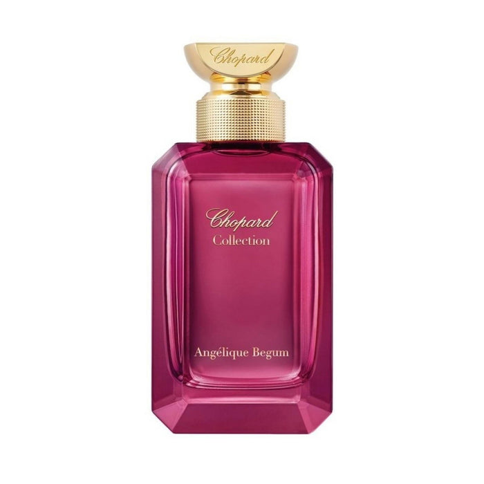 Apă de parfum Chopard Les Fleurs Bijoux Angelique Begum, pentru femei, 100 ml