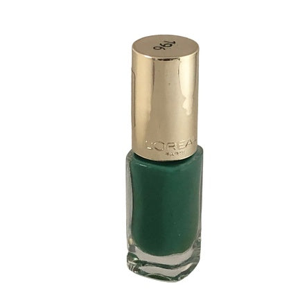 Lac de unghii L'Oreal Paris Color Riche – Set 6 bucăți, culori mixte