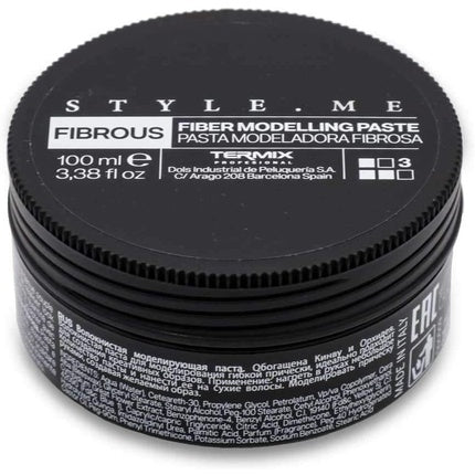 Ceară de păr, Termix, StyleMe, 100ml