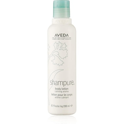 Cremă de Mâini, Aveda Shampure, 200ml