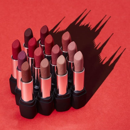 Ruj mat Deborah Milano Red Mat, nuanta Nude Skin, 4.5g