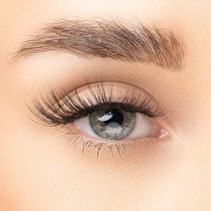 Gene False Eye Candy Skye, Negru