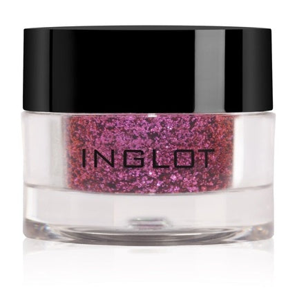 Pigment pentru ochi Amc Pure Pigment Eye Shadow 111, roz metalizat