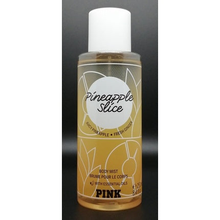Parfum Victoria's Secret Pineapple Slice Mist auriu, 250ml