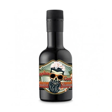 Șampon bărbați Eurostil Captain Cook Sensitive 250ml