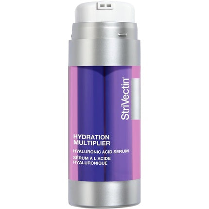Ser antirid Strivectin Multi Action, acid hialuronic, ceramide, 30 ml