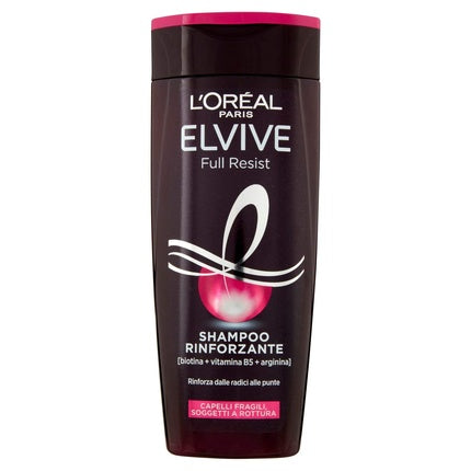 Sampon L'Oréal Elvive Arginin Resist 250ml