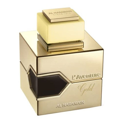 Parfum, Al Haramain, L'Aventure Gold, 198 ml