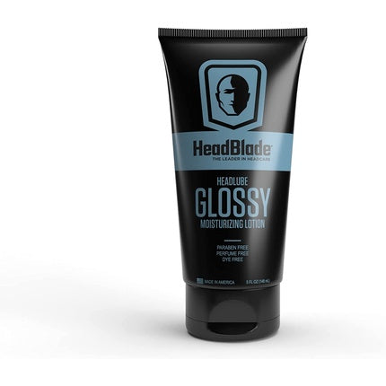 Lotiune Hidratanta, HeadBlade, HeadLube, 250ml, Negru