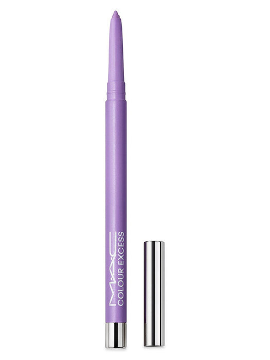 Creion eyeliner gel MAC Colour Excess, nuanța Commitment Issues, 0,35 g