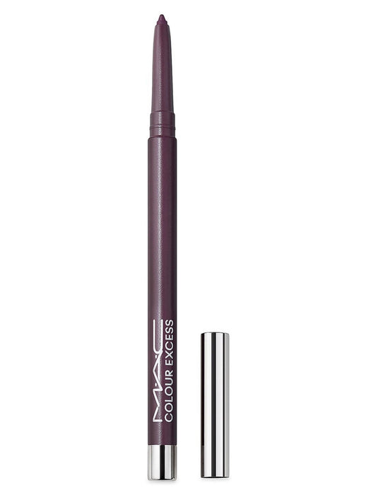Creion eyeliner gel MAC Colour Excess, nuanța Grafic, 0,35 g