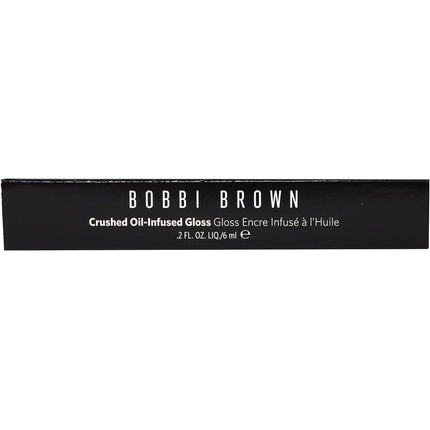 Bobbi Brown Crushed Oil Infused Gloss Free Spirit, 7 ml