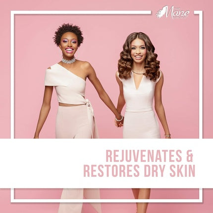 Loțiune Corp, The Mane Choice, Pink Lemonade & Coconut Oil Fusion, 10oz