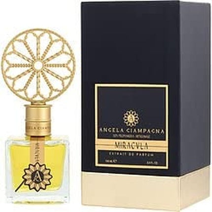 Extrait de Parfum Angela Ciampagna Miracula 100 ml