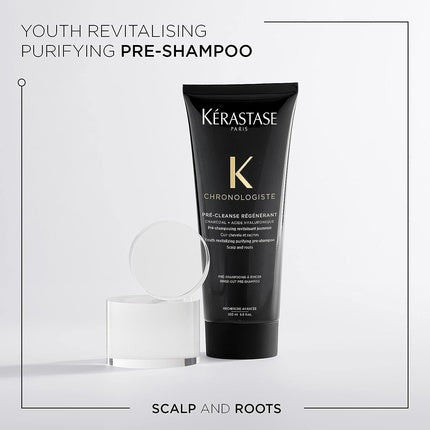 Tratament Pre-Șampon Kérastase Chronologiste 200ml
