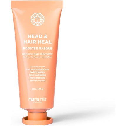 Booster Masca Capilară Maria Nila Head & Hair Heal 50ml
