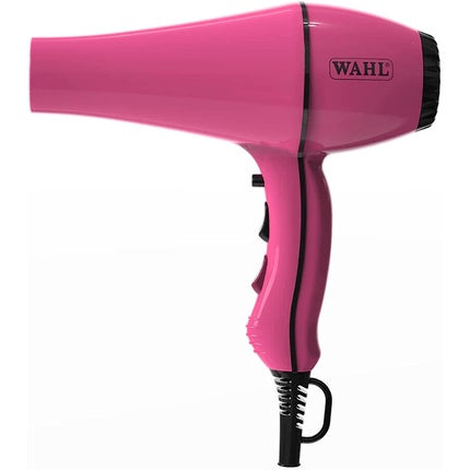 Fen de păr Wahl PowerDry 2000W roz