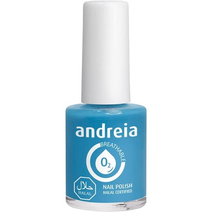 Lac de unghii Andreia, B9 Bleu, 10.5ml