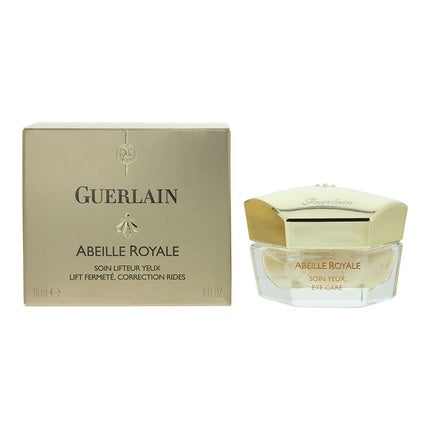 Cremă pentru ochi Guerlain Abeille Royale Uplifting Eye Care 15ml