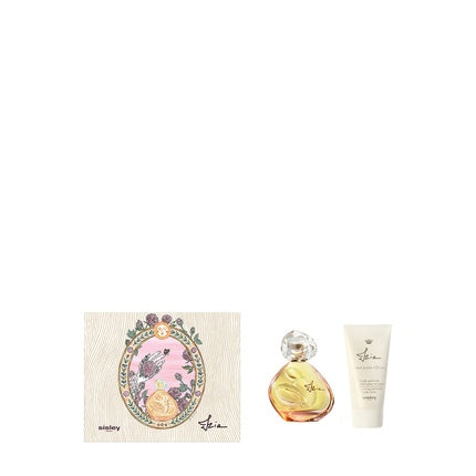 Set Parfum Sisley Izia, EDP 50 ml