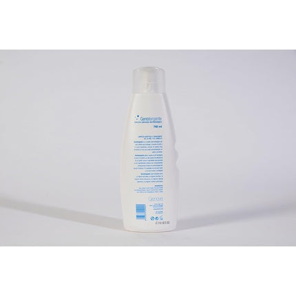 Genov Genoderm Liquid Soap Sol, alb, 467g