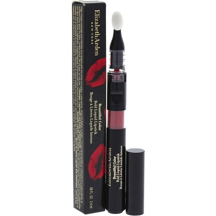 Ruj lichid, Elizabeth Arden, Fiery Red, 2.4ml