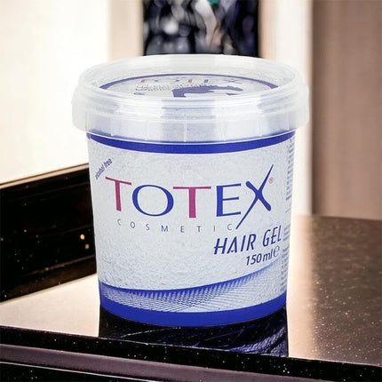 Gel de păr, Totex, Extra Strong, 150 ml