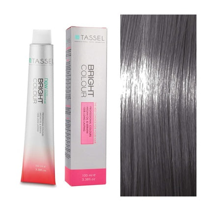 Vopsea păr Tassel Bright Colour 711 Medium Blonde 100ml