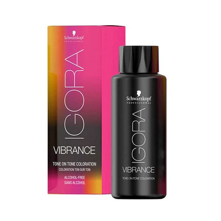Vopsea de păr, Schwarzkopf, Igora Vibrance, 1000g