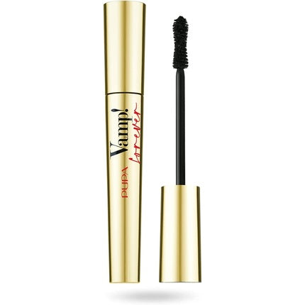 Mascara Pupa Milano Vamp! Forever 111, 9ml
