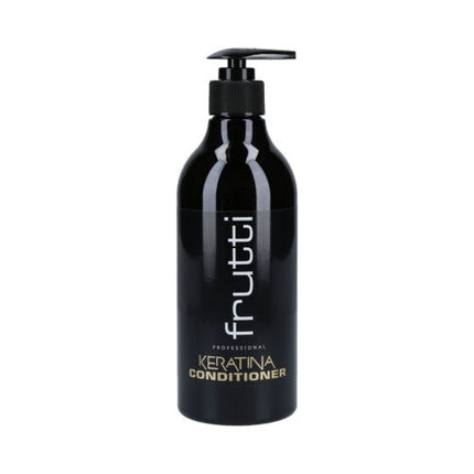 Balsam păr ondulat, Frutti Professional, 480 ml