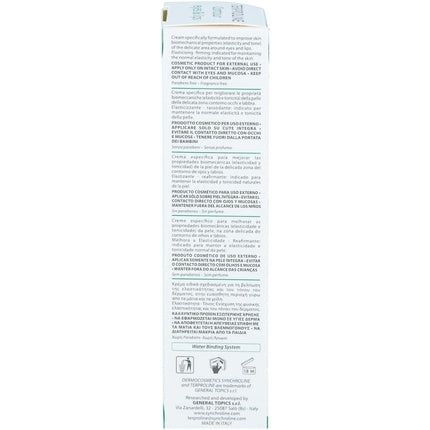 Crema contur ochi si buze, Synchroline Terproline, 15ml