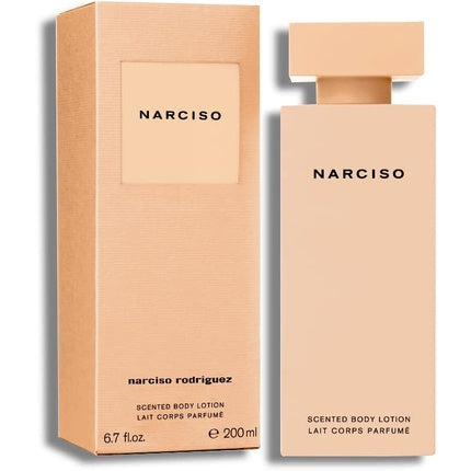 Lotiune de corp, Narciso Rodriguez, 252g