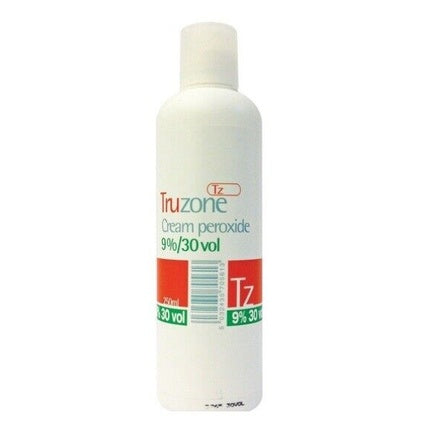 Truzone Cream Peroxide 9%/30 vol, 500 ml