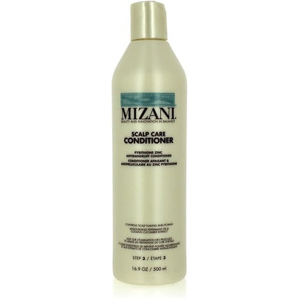 Condiționator Mizani O-Miz Scalp Care, 500ml