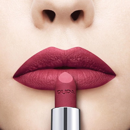 Ruj Pupa Milano I Am Matte 032 Fancy Mauve