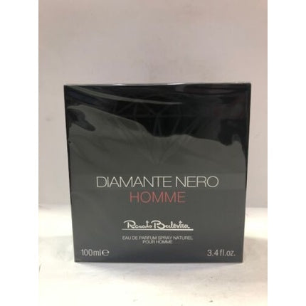 Parfum bărbătesc, Renato Balestra, Diamante Nero, 100ml
