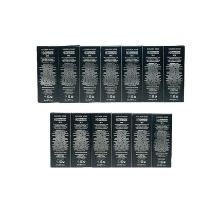 Fond de ten Golden Rose HD Hydrating Foundation SPF 15, 30ml