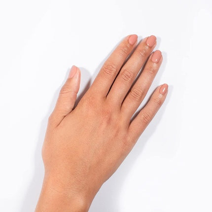 Mesauda ME Gel Polish, Le Roi, 221, roz pal, 4.5ml