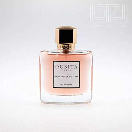 Parfums Dusita La Douceur De Siam Eau de Parfum 50ml