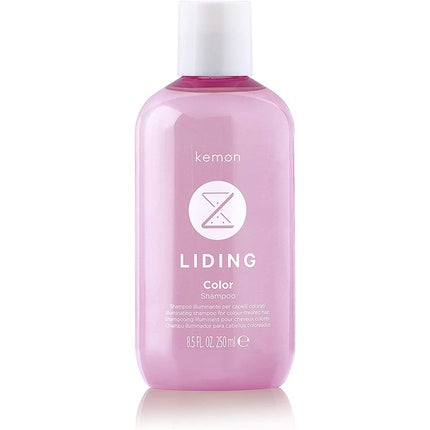 Șampon Kemon Liding Colour 250ml