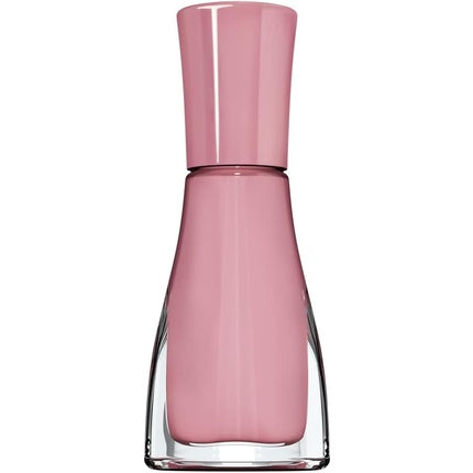 Lac de unghii, Sally Hansen, Insta-Dri, roz, 9.17ml