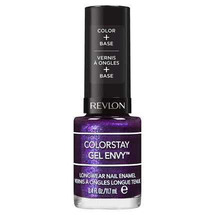 Vernis Unghii Gel Revlon ColorStay Gel Envy Showtime 0.4 oz