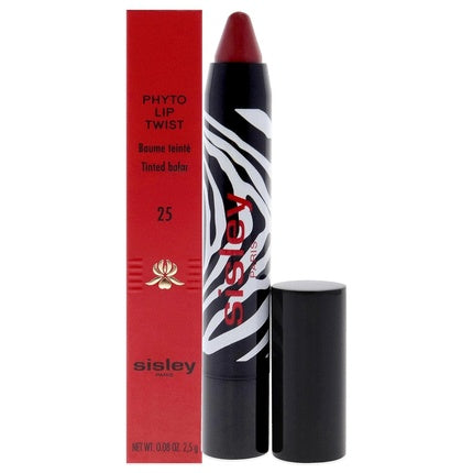 Ruj Sisley Phyto Lip Twist 25 Soft Berry 2.4g