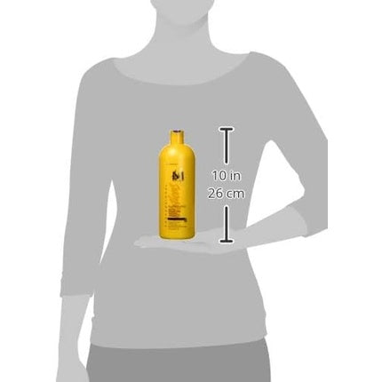 Șampon Motions Lavish, galben, 997g