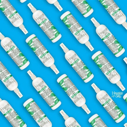 Condiționar fără clătire Hawaiian Silky Miracle Worker 14-in-3, 235ml