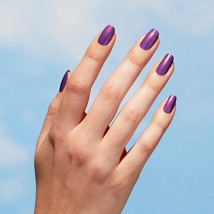 Lac de unghii, OPI, Nature Strong, violet